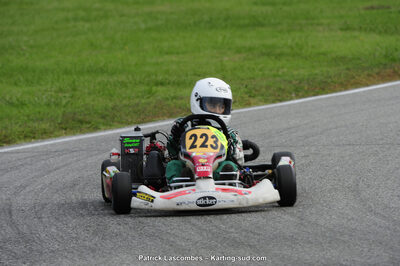 13/09/2015 : Rassemblement Midi-Pyrénées et Languedoc-Roussillon à Lavelanet (Photos Patrick Lascombes) 2015 — karting