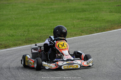 13/09/2015 : Rassemblement Midi-Pyrénées et Languedoc-Roussillon à Lavelanet (Photos Patrick Lascombes) 2015 — karting