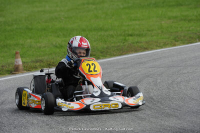 13/09/2015 : Rassemblement Midi-Pyrénées et Languedoc-Roussillon à Lavelanet (Photos Patrick Lascombes) 2015 — karting