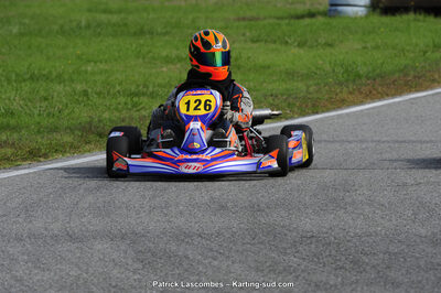 13/09/2015 : Rassemblement Midi-Pyrénées et Languedoc-Roussillon à Lavelanet (Photos Patrick Lascombes) 2015 — karting