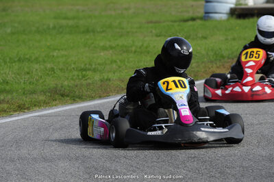 13/09/2015 : Rassemblement Midi-Pyrénées et Languedoc-Roussillon à Lavelanet (Photos Patrick Lascombes) 2015 — karting