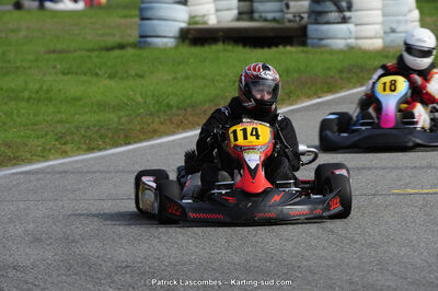 13/09/2015 : Rassemblement Midi-Pyrénées et Languedoc-Roussillon à Lavelanet (Photos Patrick Lascombes) 2015 — karting