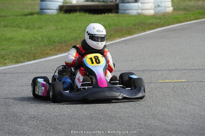13/09/2015 : Rassemblement Midi-Pyrénées et Languedoc-Roussillon à Lavelanet (Photos Patrick Lascombes) 2015 — karting
