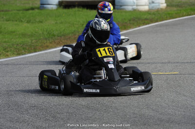 13/09/2015 : Rassemblement Midi-Pyrénées et Languedoc-Roussillon à Lavelanet (Photos Patrick Lascombes) 2015 — karting