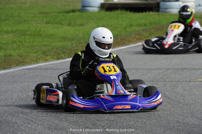 13/09/2015 : Rassemblement Midi-Pyrénées et Languedoc-Roussillon à Lavelanet (Photos Patrick Lascombes) 2015 — karting