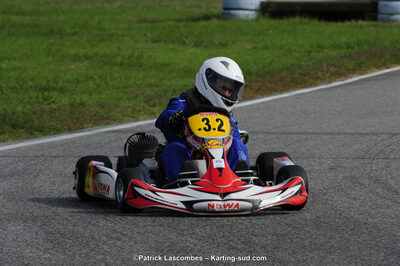 13/09/2015 : Rassemblement Midi-Pyrénées et Languedoc-Roussillon à Lavelanet (Photos Patrick Lascombes) 2015 — karting