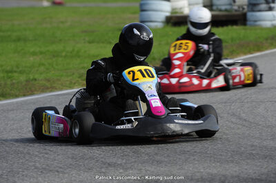 13/09/2015 : Rassemblement Midi-Pyrénées et Languedoc-Roussillon à Lavelanet (Photos Patrick Lascombes) 2015 — karting