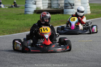 13/09/2015 : Rassemblement Midi-Pyrénées et Languedoc-Roussillon à Lavelanet (Photos Patrick Lascombes) 2015 — karting