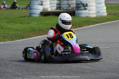13/09/2015 : Rassemblement Midi-Pyrénées et Languedoc-Roussillon à Lavelanet (Photos Patrick Lascombes) 2015 — karting