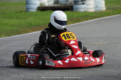 13/09/2015 : Rassemblement Midi-Pyrénées et Languedoc-Roussillon à Lavelanet (Photos Patrick Lascombes) 2015 — karting