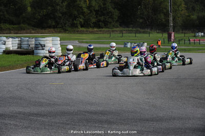 13/09/2015 : Rassemblement Midi-Pyrénées et Languedoc-Roussillon à Lavelanet (Photos Patrick Lascombes) 2015 — karting