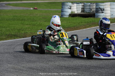 13/09/2015 : Rassemblement Midi-Pyrénées et Languedoc-Roussillon à Lavelanet (Photos Patrick Lascombes) 2015 — karting