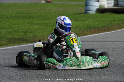 13/09/2015 : Rassemblement Midi-Pyrénées et Languedoc-Roussillon à Lavelanet (Photos Patrick Lascombes) 2015 — karting