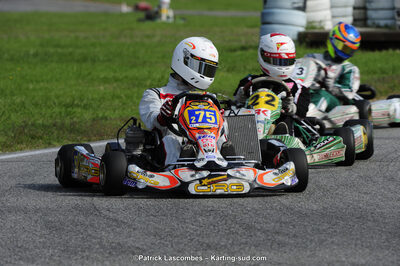 13/09/2015 : Rassemblement Midi-Pyrénées et Languedoc-Roussillon à Lavelanet (Photos Patrick Lascombes) 2015 — karting