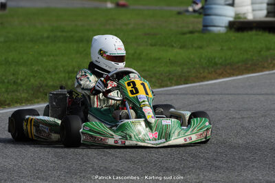 13/09/2015 : Rassemblement Midi-Pyrénées et Languedoc-Roussillon à Lavelanet (Photos Patrick Lascombes) 2015 — karting