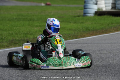 13/09/2015 : Rassemblement Midi-Pyrénées et Languedoc-Roussillon à Lavelanet (Photos Patrick Lascombes) 2015 — karting