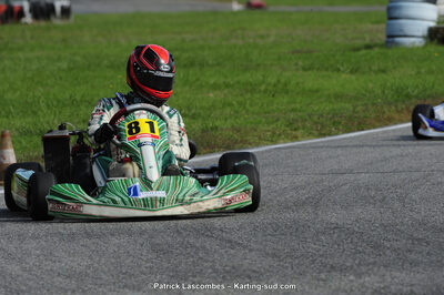 13/09/2015 : Rassemblement Midi-Pyrénées et Languedoc-Roussillon à Lavelanet (Photos Patrick Lascombes) 2015 — karting