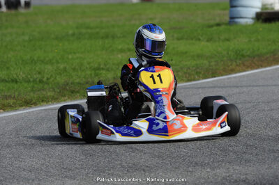 13/09/2015 : Rassemblement Midi-Pyrénées et Languedoc-Roussillon à Lavelanet (Photos Patrick Lascombes) 2015 — karting