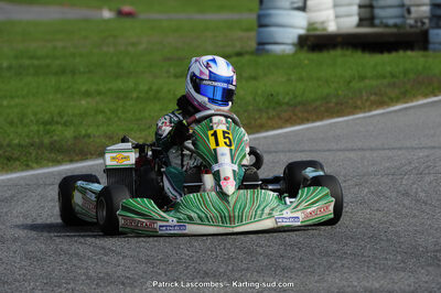 13/09/2015 : Rassemblement Midi-Pyrénées et Languedoc-Roussillon à Lavelanet (Photos Patrick Lascombes) 2015 — karting