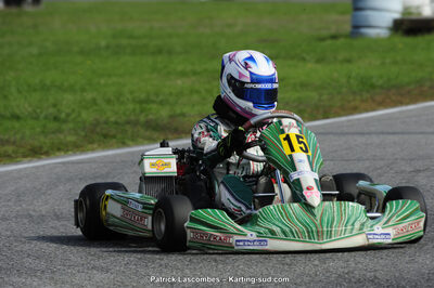 13/09/2015 : Rassemblement Midi-Pyrénées et Languedoc-Roussillon à Lavelanet (Photos Patrick Lascombes) 2015 — karting