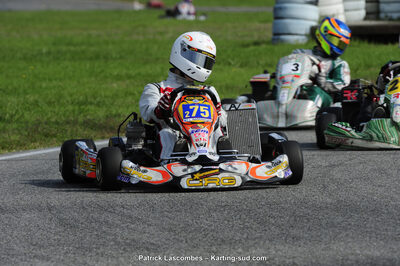13/09/2015 : Rassemblement Midi-Pyrénées et Languedoc-Roussillon à Lavelanet (Photos Patrick Lascombes) 2015 — karting