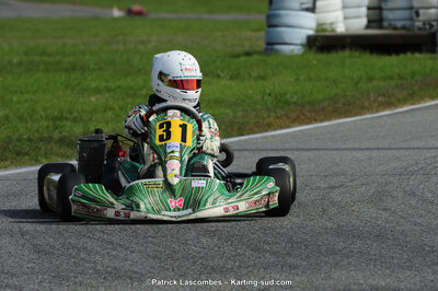 13/09/2015 : Rassemblement Midi-Pyrénées et Languedoc-Roussillon à Lavelanet (Photos Patrick Lascombes) 2015 — karting