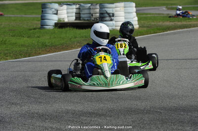 13/09/2015 : Rassemblement Midi-Pyrénées et Languedoc-Roussillon à Lavelanet (Photos Patrick Lascombes) 2015 — karting