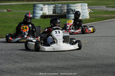 13/09/2015 : Rassemblement Midi-Pyrénées et Languedoc-Roussillon à Lavelanet (Photos Patrick Lascombes) 2015 — karting