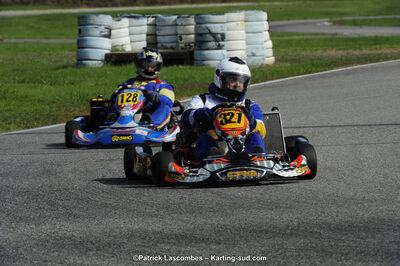 13/09/2015 : Rassemblement Midi-Pyrénées et Languedoc-Roussillon à Lavelanet (Photos Patrick Lascombes) 2015 — karting