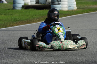 13/09/2015 : Rassemblement Midi-Pyrénées et Languedoc-Roussillon à Lavelanet (Photos Patrick Lascombes) 2015 — karting