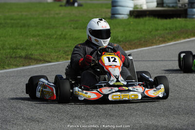 13/09/2015 : Rassemblement Midi-Pyrénées et Languedoc-Roussillon à Lavelanet (Photos Patrick Lascombes) 2015 — karting