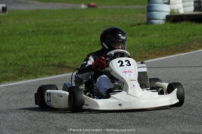 13/09/2015 : Rassemblement Midi-Pyrénées et Languedoc-Roussillon à Lavelanet (Photos Patrick Lascombes) 2015 — karting