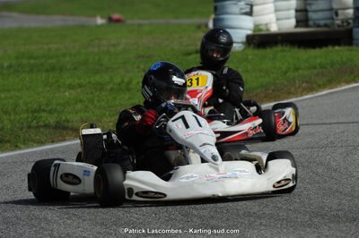 13/09/2015 : Rassemblement Midi-Pyrénées et Languedoc-Roussillon à Lavelanet (Photos Patrick Lascombes) 2015 — karting
