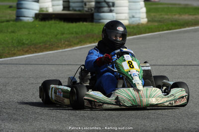 13/09/2015 : Rassemblement Midi-Pyrénées et Languedoc-Roussillon à Lavelanet (Photos Patrick Lascombes) 2015 — karting