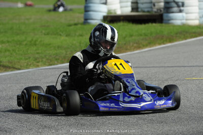 13/09/2015 : Rassemblement Midi-Pyrénées et Languedoc-Roussillon à Lavelanet (Photos Patrick Lascombes) 2015 — karting