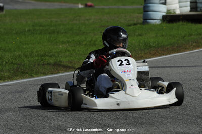 13/09/2015 : Rassemblement Midi-Pyrénées et Languedoc-Roussillon à Lavelanet (Photos Patrick Lascombes) 2015 — karting