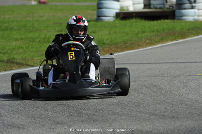 13/09/2015 : Rassemblement Midi-Pyrénées et Languedoc-Roussillon à Lavelanet (Photos Patrick Lascombes) 2015 — karting