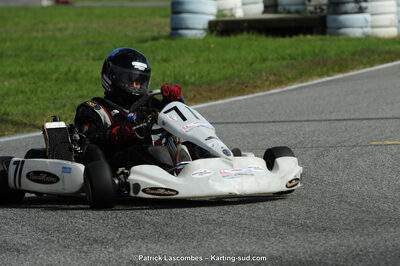 13/09/2015 : Rassemblement Midi-Pyrénées et Languedoc-Roussillon à Lavelanet (Photos Patrick Lascombes) 2015 — karting