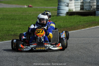 13/09/2015 : Rassemblement Midi-Pyrénées et Languedoc-Roussillon à Lavelanet (Photos Patrick Lascombes) 2015 — karting