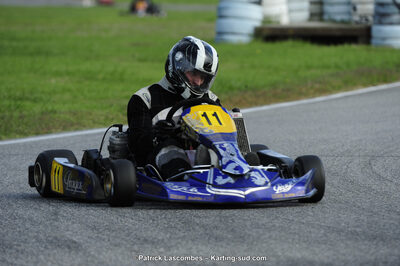 13/09/2015 : Rassemblement Midi-Pyrénées et Languedoc-Roussillon à Lavelanet (Photos Patrick Lascombes) 2015 — karting