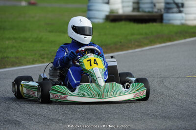 13/09/2015 : Rassemblement Midi-Pyrénées et Languedoc-Roussillon à Lavelanet (Photos Patrick Lascombes) 2015 — karting