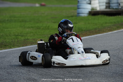 13/09/2015 : Rassemblement Midi-Pyrénées et Languedoc-Roussillon à Lavelanet (Photos Patrick Lascombes) 2015 — karting