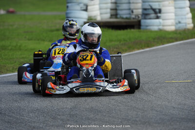 13/09/2015 : Rassemblement Midi-Pyrénées et Languedoc-Roussillon à Lavelanet (Photos Patrick Lascombes) 2015 — karting