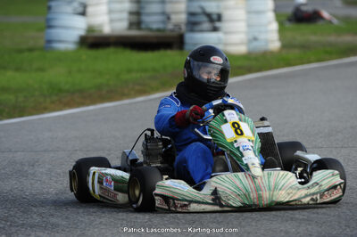 13/09/2015 : Rassemblement Midi-Pyrénées et Languedoc-Roussillon à Lavelanet (Photos Patrick Lascombes) 2015 — karting