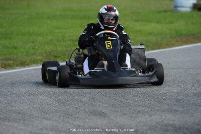 13/09/2015 : Rassemblement Midi-Pyrénées et Languedoc-Roussillon à Lavelanet (Photos Patrick Lascombes) 2015 — karting