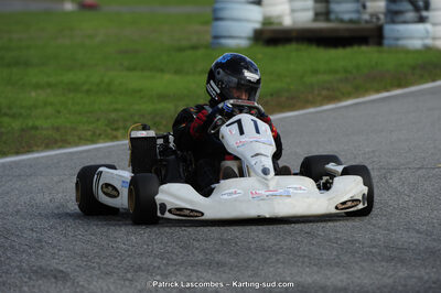 13/09/2015 : Rassemblement Midi-Pyrénées et Languedoc-Roussillon à Lavelanet (Photos Patrick Lascombes) 2015 — karting
