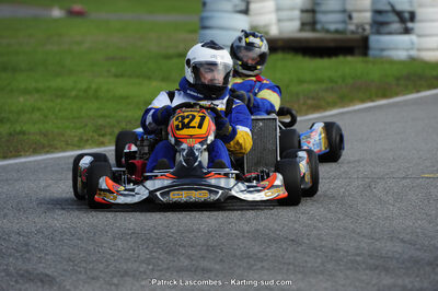 13/09/2015 : Rassemblement Midi-Pyrénées et Languedoc-Roussillon à Lavelanet (Photos Patrick Lascombes) 2015 — karting