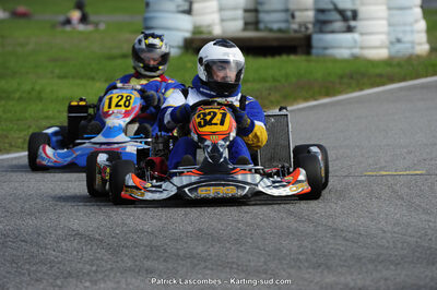 13/09/2015 : Rassemblement Midi-Pyrénées et Languedoc-Roussillon à Lavelanet (Photos Patrick Lascombes) 2015 — karting