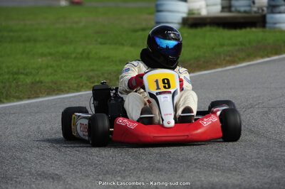 13/09/2015 : Rassemblement Midi-Pyrénées et Languedoc-Roussillon à Lavelanet (Photos Patrick Lascombes) 2015 — karting