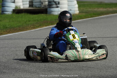 13/09/2015 : Rassemblement Midi-Pyrénées et Languedoc-Roussillon à Lavelanet (Photos Patrick Lascombes) 2015 — karting